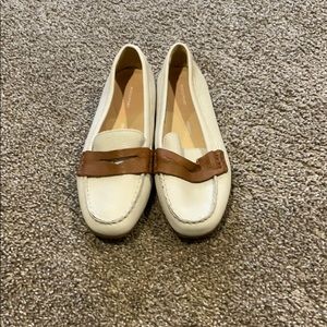 Rockport loafers